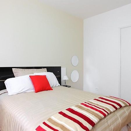 Dona Zilda Apartments By Bnbhost Sao Paulo Dış mekan fotoğraf