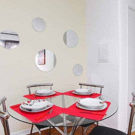 Dona Zilda Apartments By Bnbhost Sao Paulo Dış mekan fotoğraf
