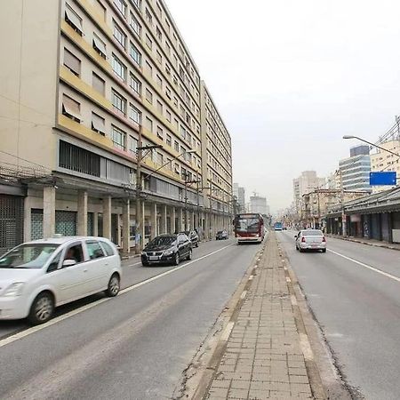 Dona Zilda Apartments By Bnbhost Sao Paulo Dış mekan fotoğraf