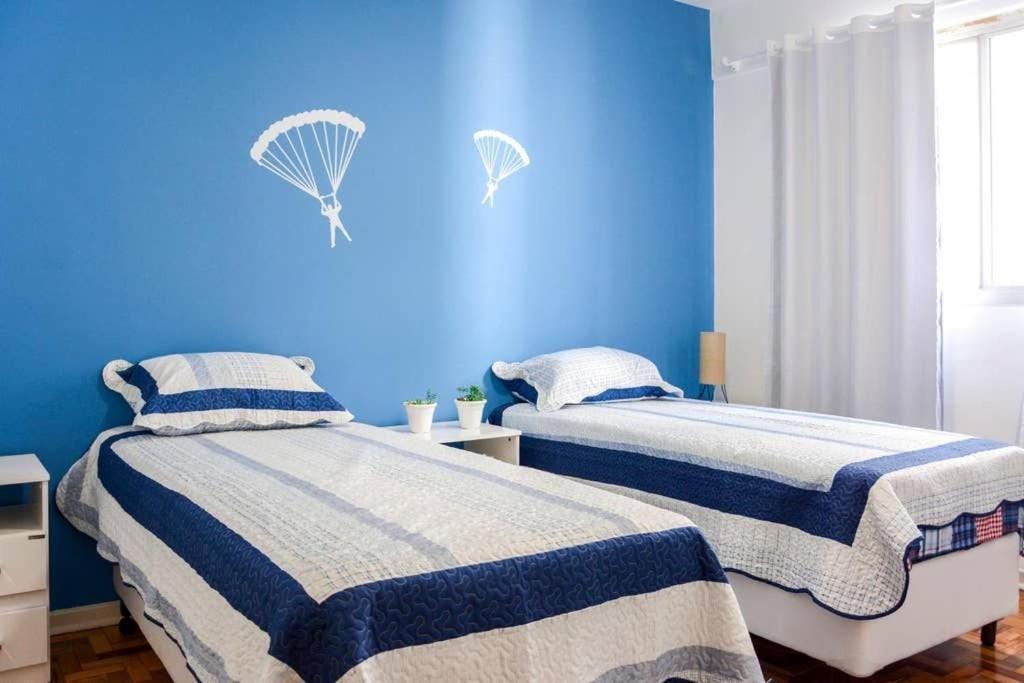 Dona Zilda Apartments By Bnbhost Sao Paulo Dış mekan fotoğraf