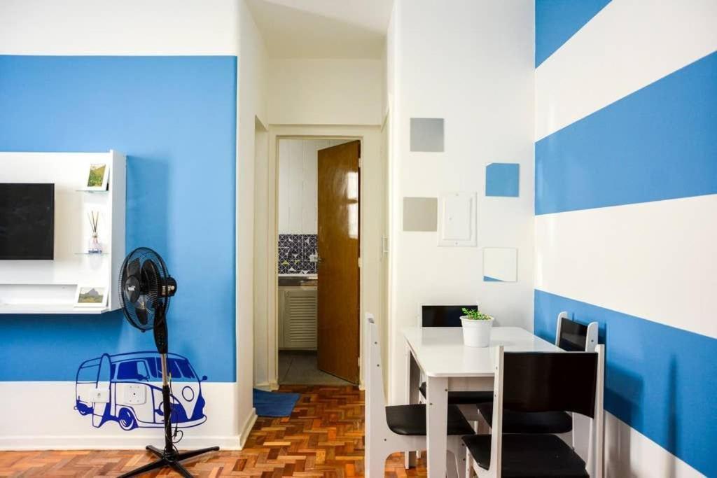 Dona Zilda Apartments By Bnbhost Sao Paulo Dış mekan fotoğraf