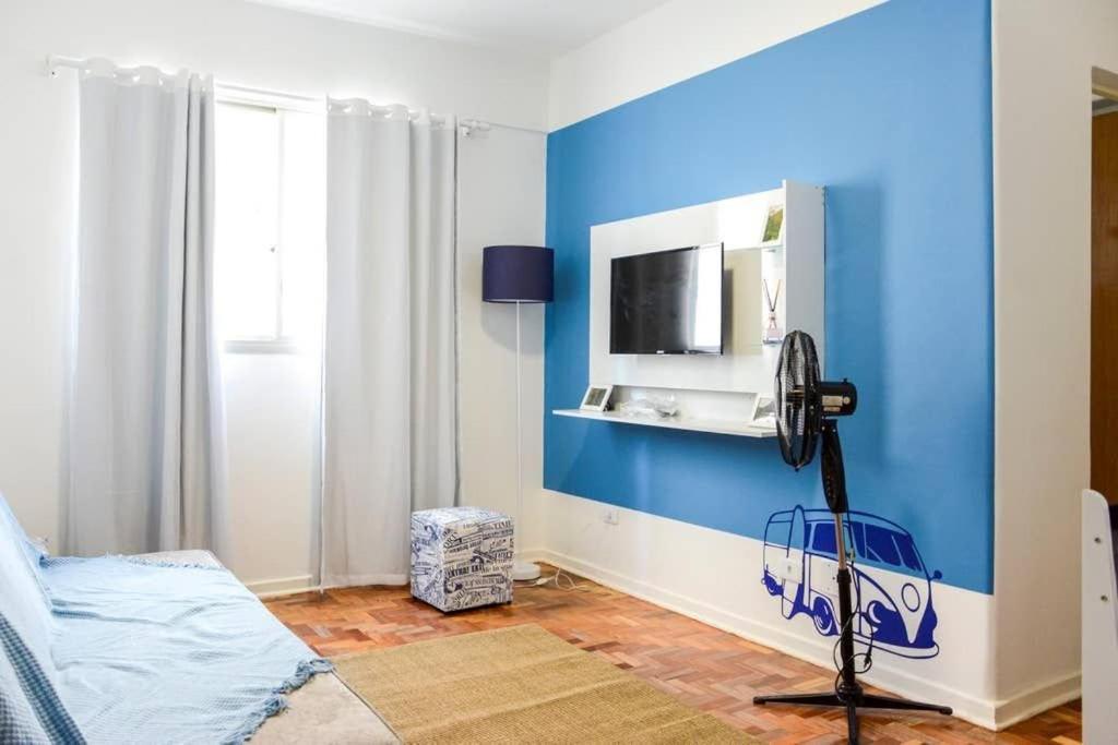 Dona Zilda Apartments By Bnbhost Sao Paulo Dış mekan fotoğraf