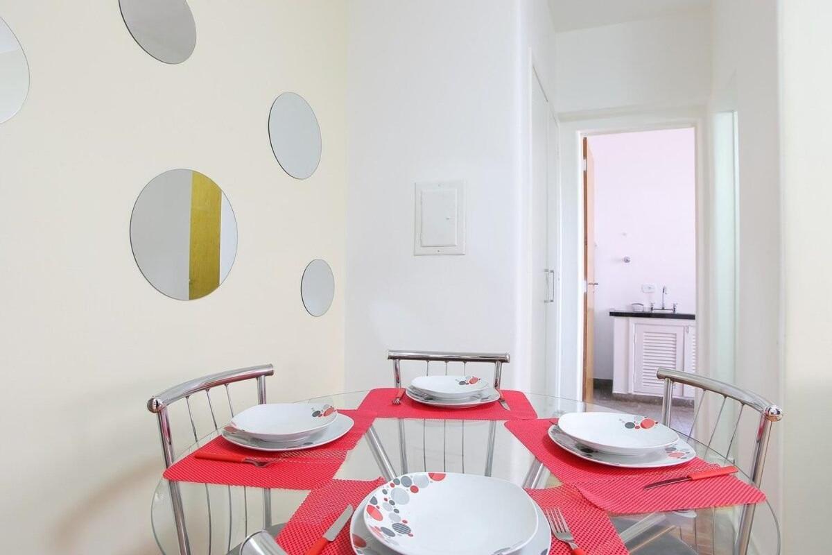 Dona Zilda Apartments By Bnbhost Sao Paulo Dış mekan fotoğraf
