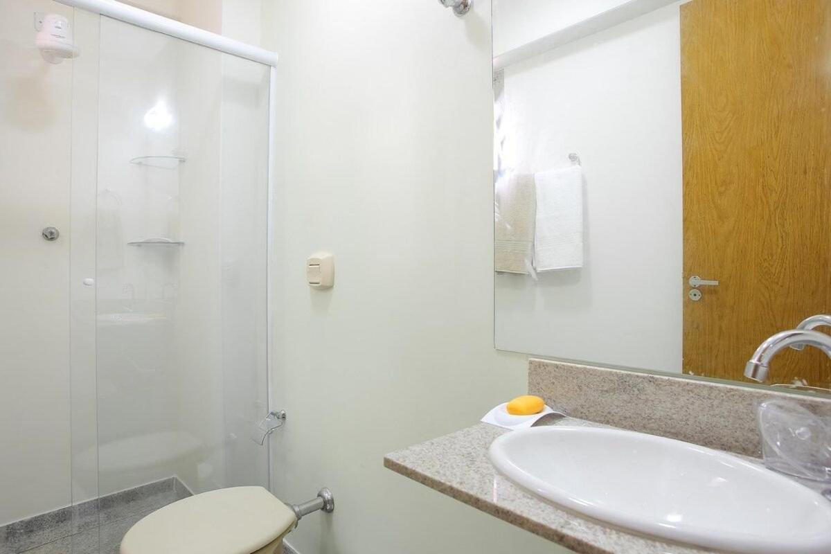 Dona Zilda Apartments By Bnbhost Sao Paulo Dış mekan fotoğraf