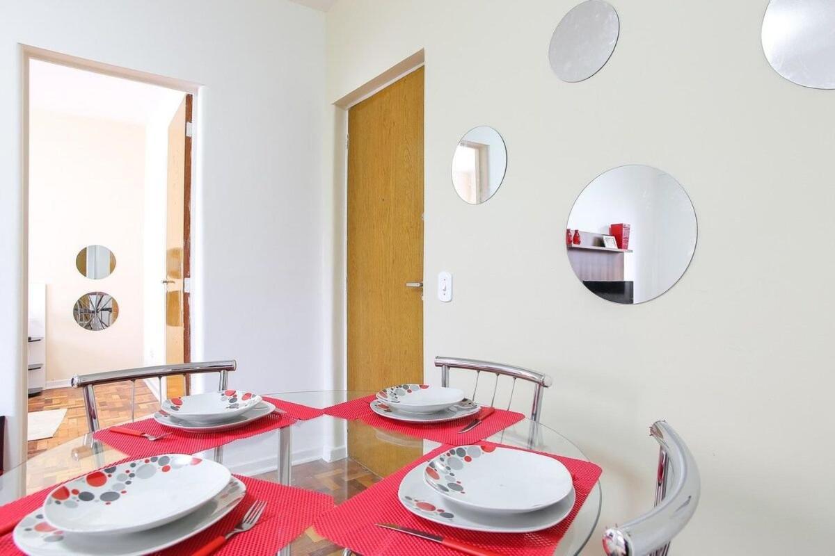 Dona Zilda Apartments By Bnbhost Sao Paulo Dış mekan fotoğraf