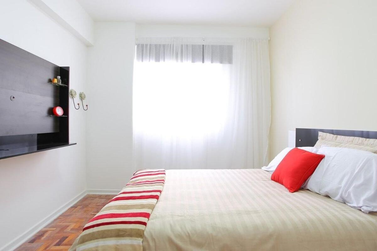 Dona Zilda Apartments By Bnbhost Sao Paulo Dış mekan fotoğraf