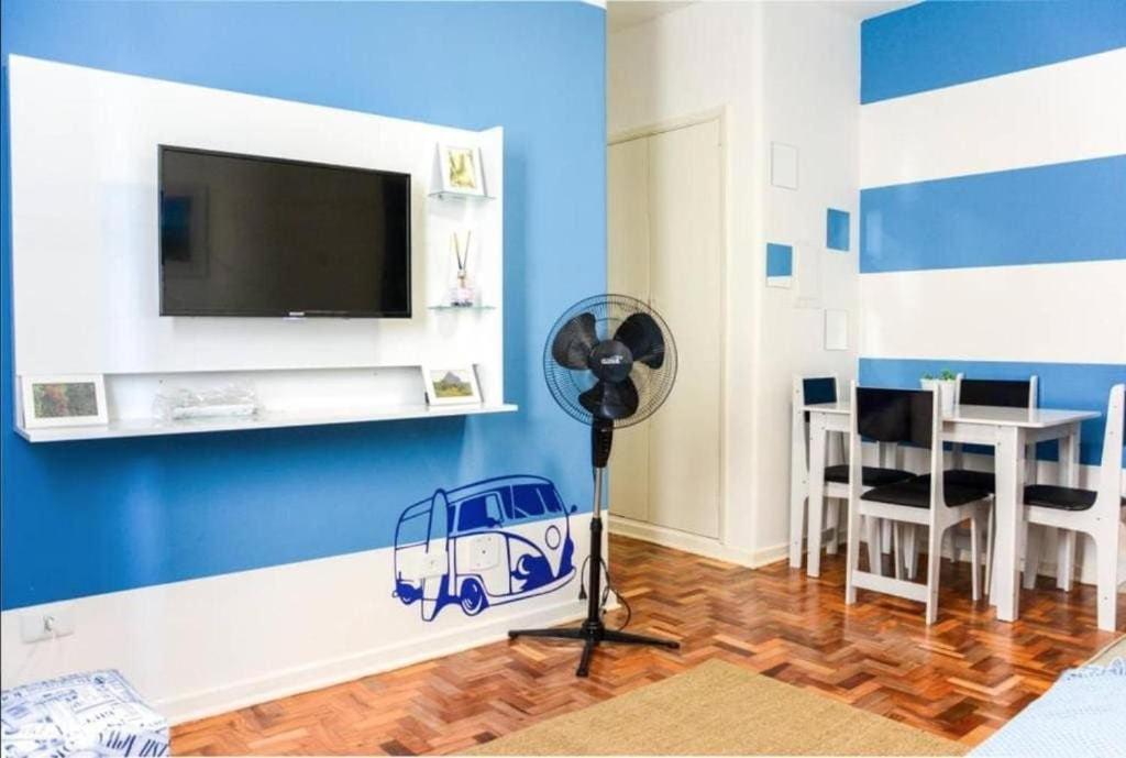 Dona Zilda Apartments By Bnbhost Sao Paulo Dış mekan fotoğraf