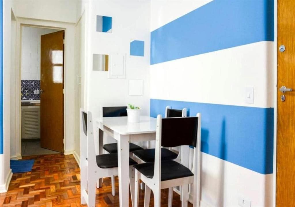 Dona Zilda Apartments By Bnbhost Sao Paulo Dış mekan fotoğraf