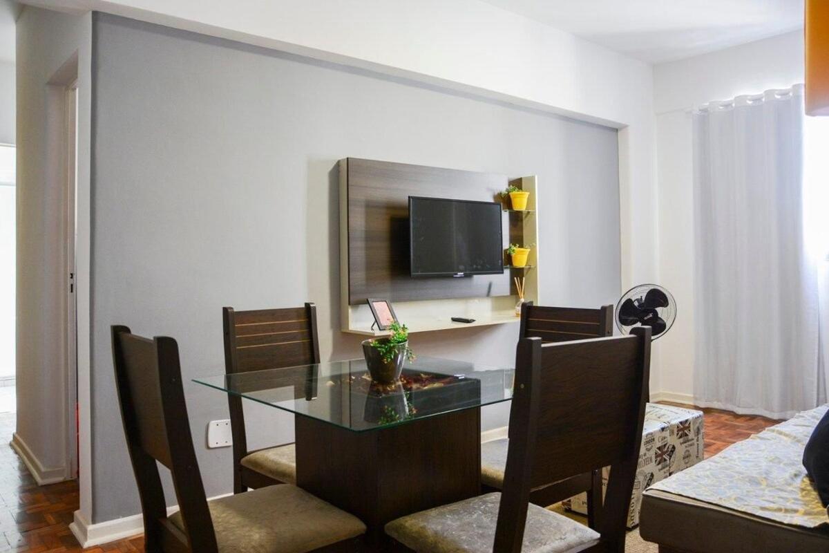 Dona Zilda Apartments By Bnbhost Sao Paulo Dış mekan fotoğraf