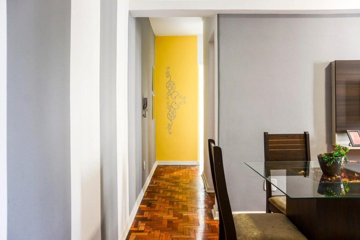 Dona Zilda Apartments By Bnbhost Sao Paulo Dış mekan fotoğraf