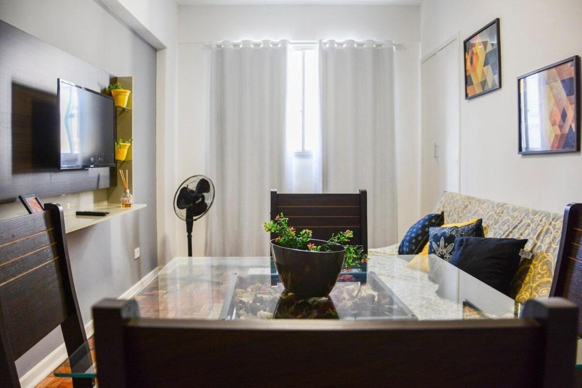 Dona Zilda Apartments By Bnbhost Sao Paulo Dış mekan fotoğraf