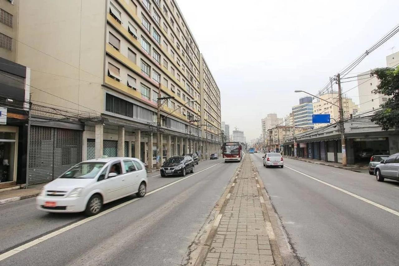 Dona Zilda Apartments By Bnbhost Sao Paulo Dış mekan fotoğraf